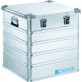 ZARGES K470 transportavimo dėžė 550x550x580 mm ZARGES K470 transportavimo dėžė 550x550x580 mm